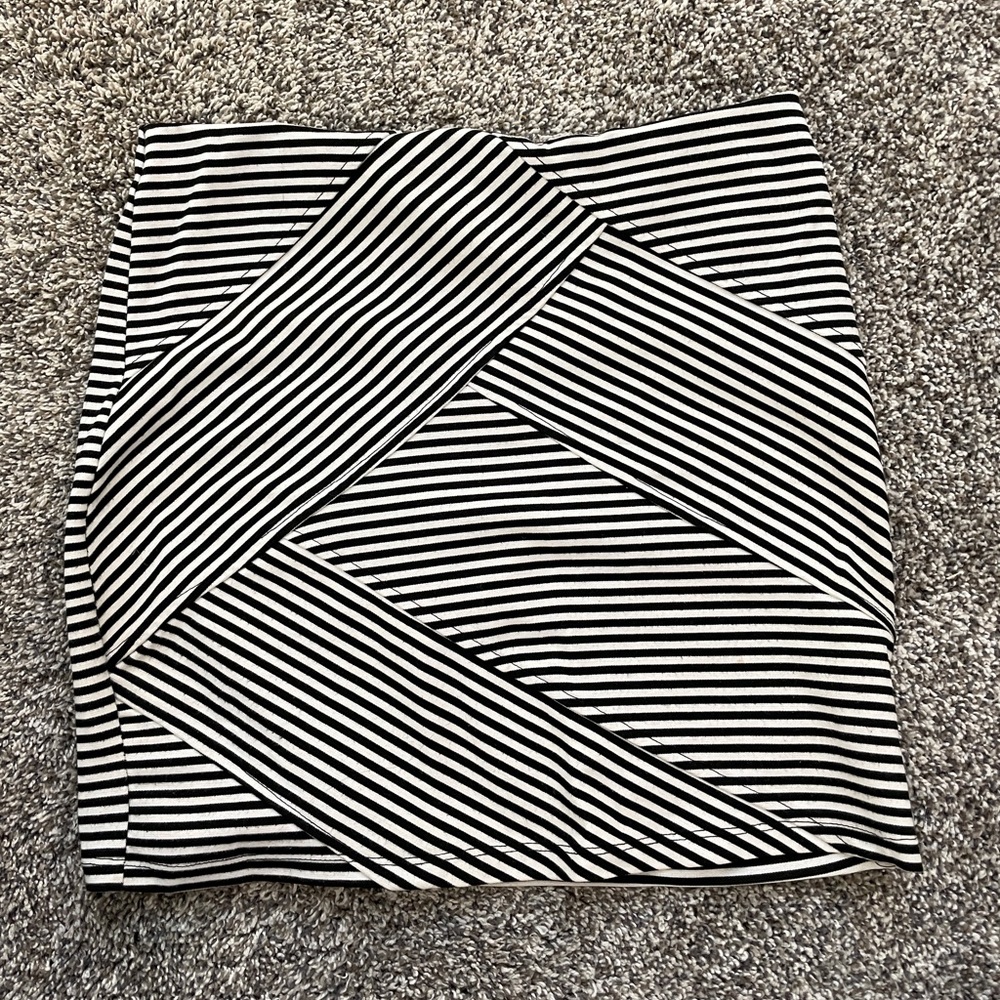 Xhilaration Mini Skirt
